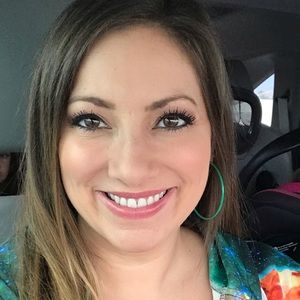 Meet your Posher, Brooke